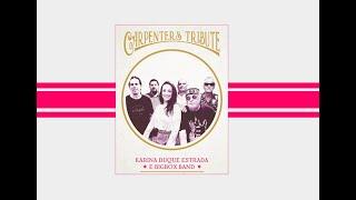 Karina Duque Estrada & Big Box Band - I need to be in love