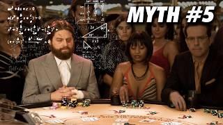 Busting 8 Casino and Gambling Myths in 6 Minutes (by a casino expert)