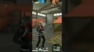 Arshi yt  ff king of the game free fire 