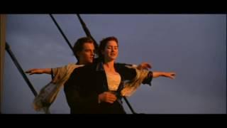 TITANIC | JACKS AND ROSES FIRST DATE | LEONARDO DICAPRIO | KATE WINSLET | CELINE DION