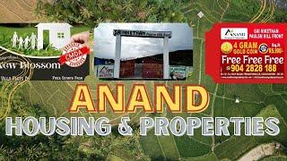 Anand Housing and Properties