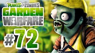 Teleporter Down - Plants vs. Zombies: Garden Warfare #72