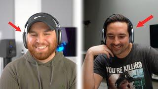 AirPods Max - The Good & Bad ft Jonathan Morrison