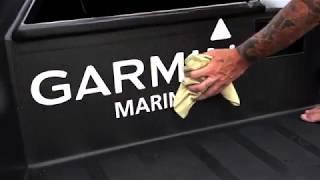 Garmin Marine 2018