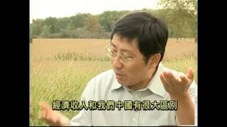 加拿大农场投资，管理，培训的故事--Canadian Farm