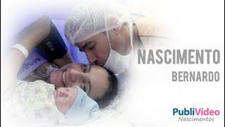 Nascimento do Bernardo