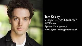 MonologueSlam | Tom Kelsey | London Slam | July 2019