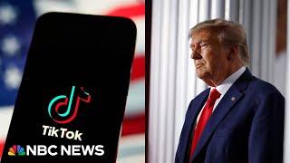 Trump could get ‘deal of the year’ if he gets ByteDance to sell TikTok: top Democrat on China cmte.