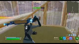 Fortnite: Elimination | Shot with GeForce