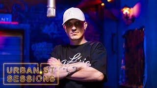 D-TRONE | URBANIST SESSIONS