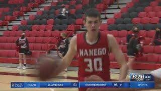 Wamego tops Rossville 55-20