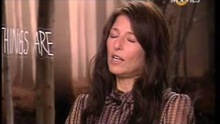 Star Movies VIP Access: Where The Wild Things Are  - Max Records &  Catherine Keener