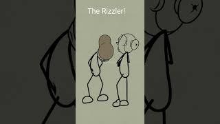 The Rizzler! (4k memes)  #shorts