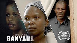 GANYANA FULL UGANDAN MOVIE