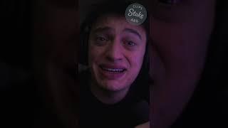 SE TIENE QUE IR DEL PAIS#twitch #coscu #clipviral #clipkick #coker #argentina #streamer #shorts