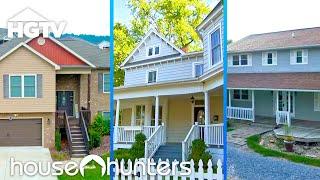 Newlyweds Look for a Home with "Vintage Southern Charm" | House Hunters | HGTV