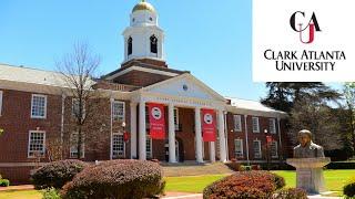 Clark Atlanta University: Campus Tours S3 E5