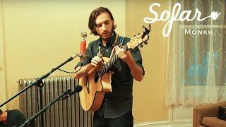 Monkh - Breathe | Sofar St. Louis