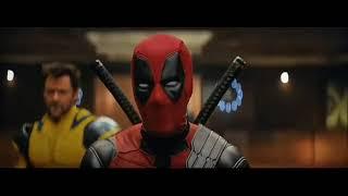 deadpool and wolverine full movie    hollywood english movie    full movies    WahNum Movies