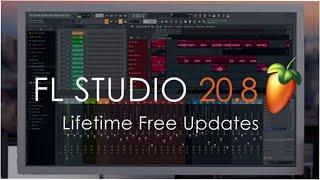 How to Install and Unlock FL Studio 20 on Windows 10 | FL Studio Tutorial