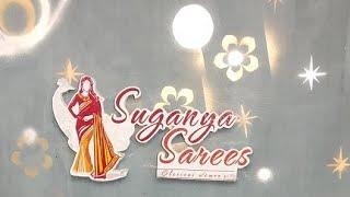 Giveaway Competition suganya sarees Salem Elampillai