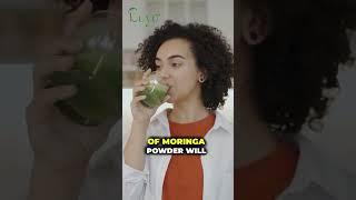 Moringa powder  Benefits