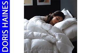 Best Duvet Insert 2025 - Top 5