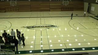 Ohlone College vs Cosumnes River College Men's Junior College Basketball