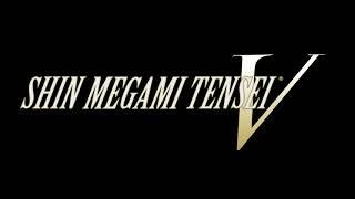 Battle -Ferocity- - Shin Megami Tensei V OST Extended