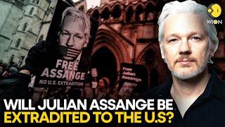 All about Julian Assange as he initiates a last-ditch battle to halt US extradition | WION Originals