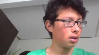 2015 christopher rahaman 15th birthday countdown (part 10)