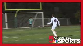 Valley Park takes crown in boys soccer district championship