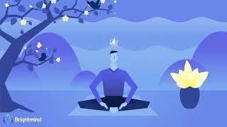 Brightmind | Meditation App | Focus