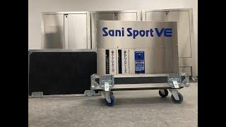 Sani Sport VE | Features