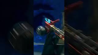 XM4 Master Craft: IDEAD (Call Of Duty Black Ops 6)