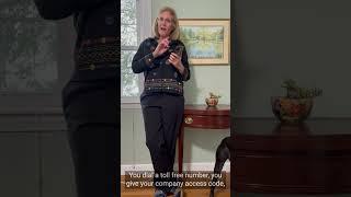 Global Minute - Telephone Interpreting | Rapport International