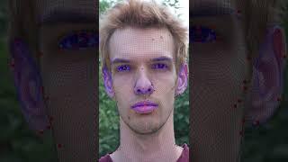 Yourself to MetaHuman from photos – KeenTools FaceBuilder #blender #metahuman #b3d #vfx #3d #gamedev