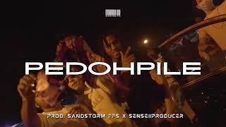 [FREE] Dark Jersey Club x Sdot Go Type Beat - "Pedophile" | NY/Jersey Drill Instrumental 2023