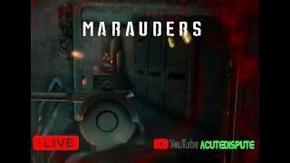 Marauders Best Player | Marauders Live Steam #maraudersgameplay #marauderslive