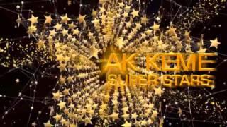 Ак кеме SUPER STARS (подробно в описании)