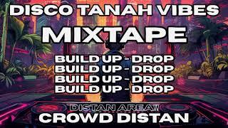 BEST DROP 2024 !! MIXTAPE BUILD UP - DROP DJ VIRAL COCOK BUAT PARTY