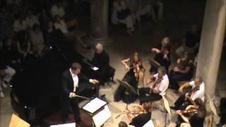 DSO / Stephen Kovacevich, piano / Johannes Klumpp, conductor