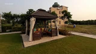Omaxe New Chandigarh Phase 3 Plots Prices