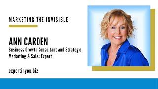 How to Make $100k in a Day – In Just 7 Minutes with Ann Carden