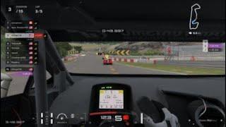 Casual Racing