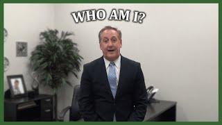 Who Am I? | My Introductory Video | With Ira Miller