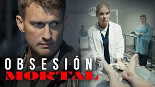 Obsesión mortal | Películas Completas en Español Latino