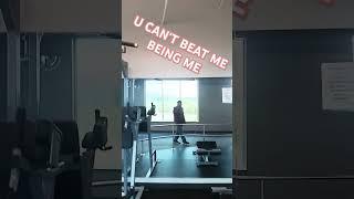 U better do what U can 2 B a better U