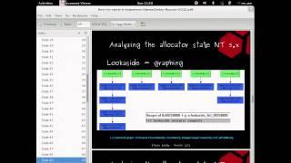 How To Catch a Chameleon: Its All In Your Heap - Steven Seeley