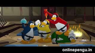 OnlinePengu.in Trailer | CPPS